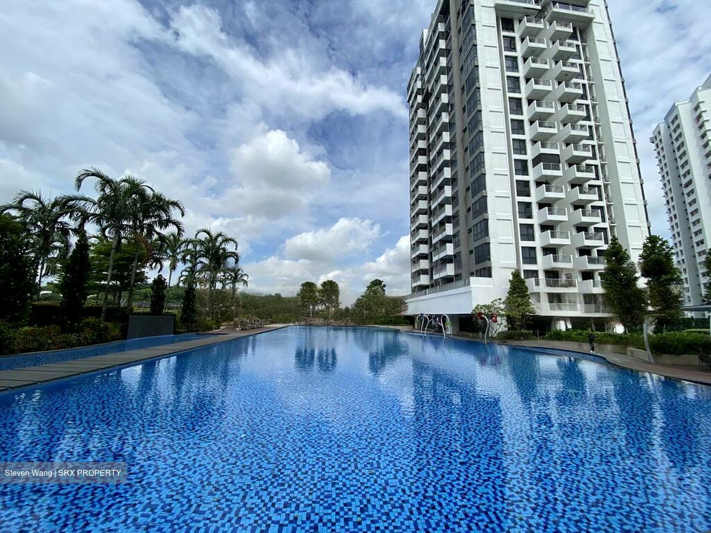 Hillion Residences (D23), Apartment #561389921